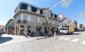 My Home Is Your Home Viana Center Apartment